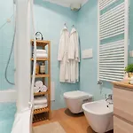 Апартаменты Private Parking - Stylish Navigli Loft Милан