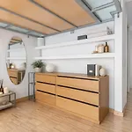 Private Parking - Stylish Navigli Loft Апартаменты *