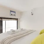 Апартаменты Private Parking - Stylish Navigli Loft Милан
