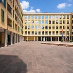 Private Parking - Stylish Navigli Loft * Милан