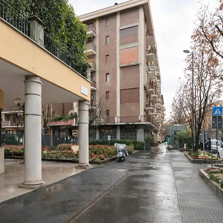Private Parking - Stylish Navigli Loft Appartamento Milano