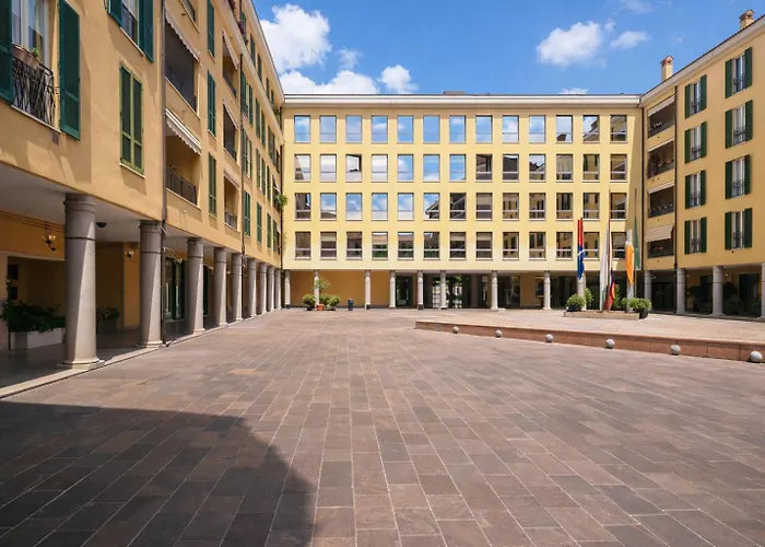 Private Parking - Stylish Navigli Loft * Milán