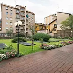 Private Parking - Stylish Navigli Loft Milan